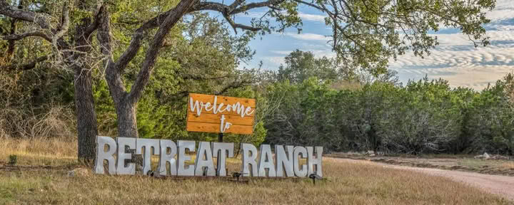 Frauen Wein- & Entspannungs-Ranch-Retreat