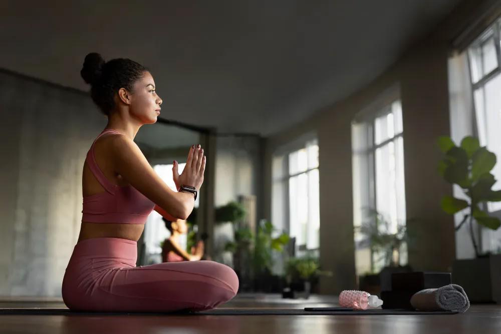Zertifizierte Yoga-Lehrer-Ausbildung (TTC)