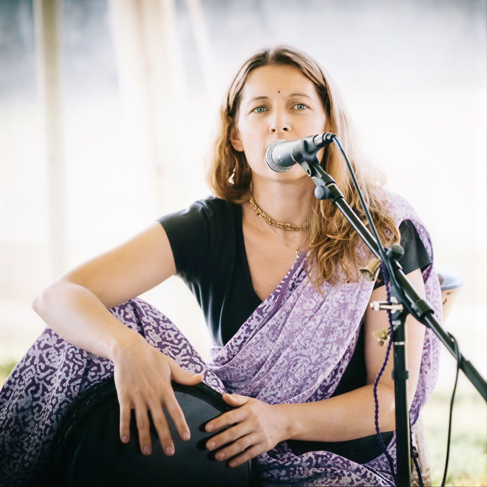 Yoga-Kurs für Anfänger: „Cultivate your Home Practice“