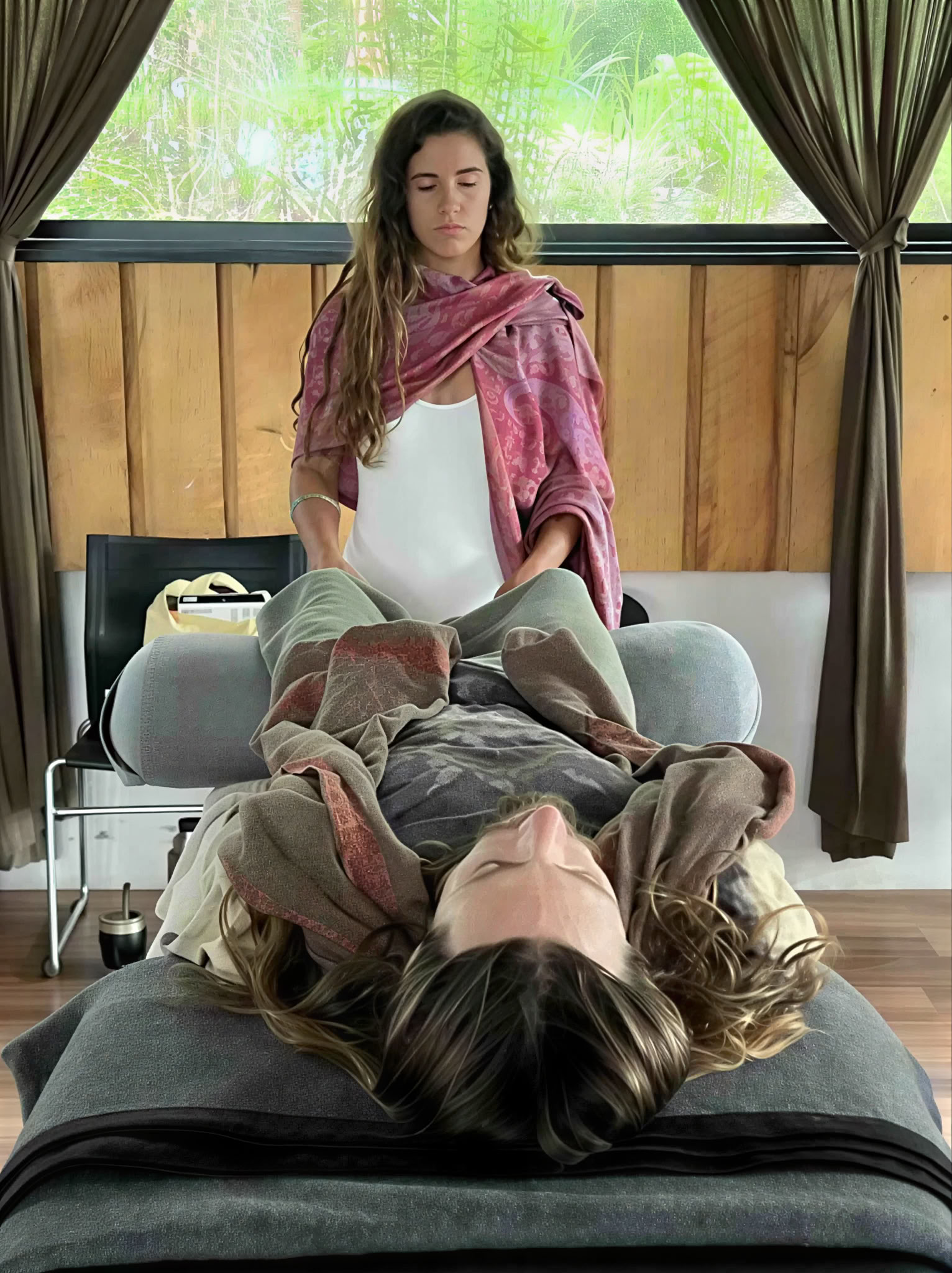 Reiki-Praktiker-Zertifizierung Stufe 2