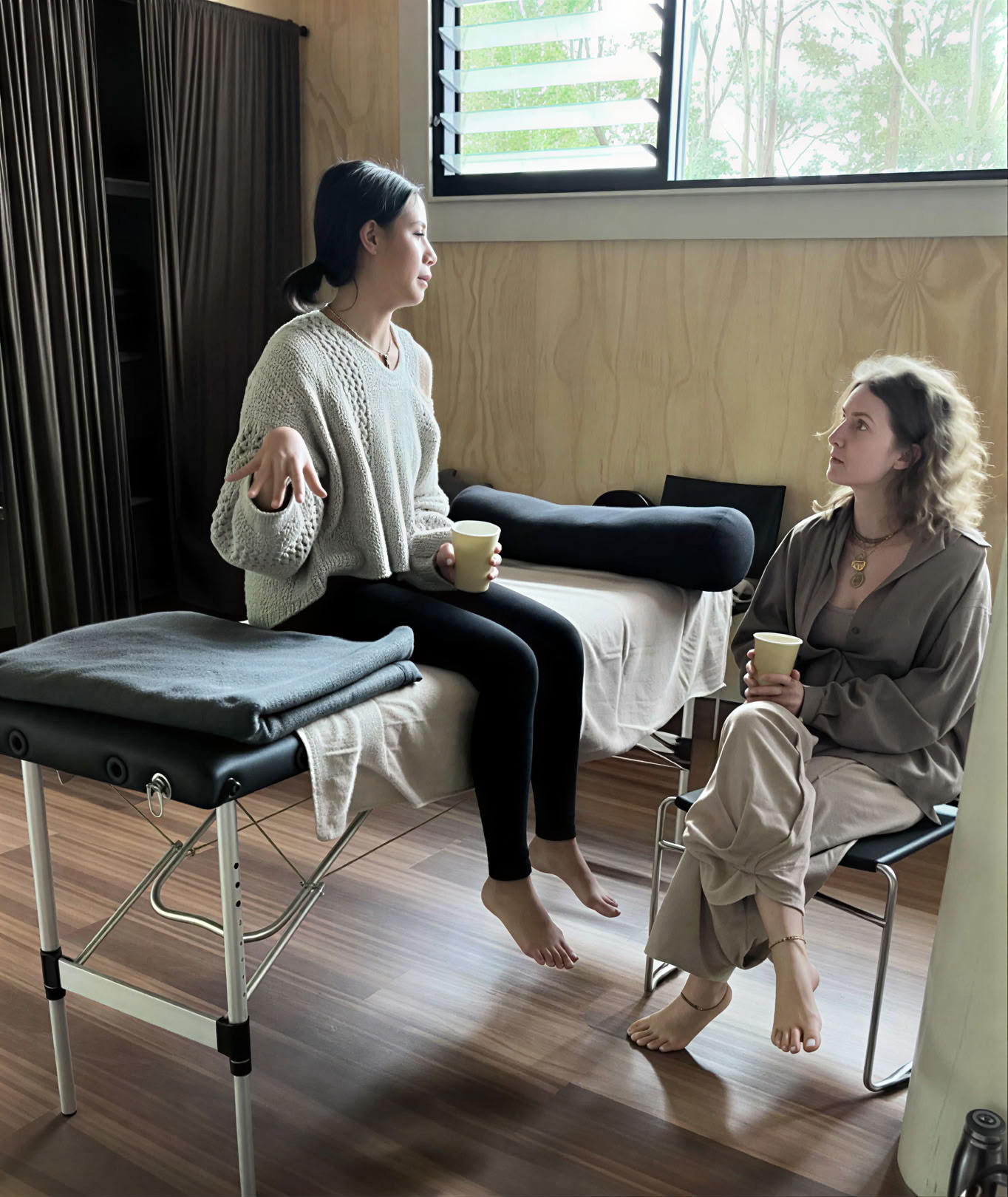 Reiki-Praktiker-Zertifizierung Stufe 2