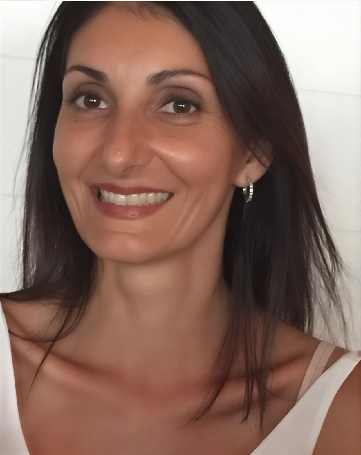 Reiki-Praktiker-Zertifizierung Stufe 2
