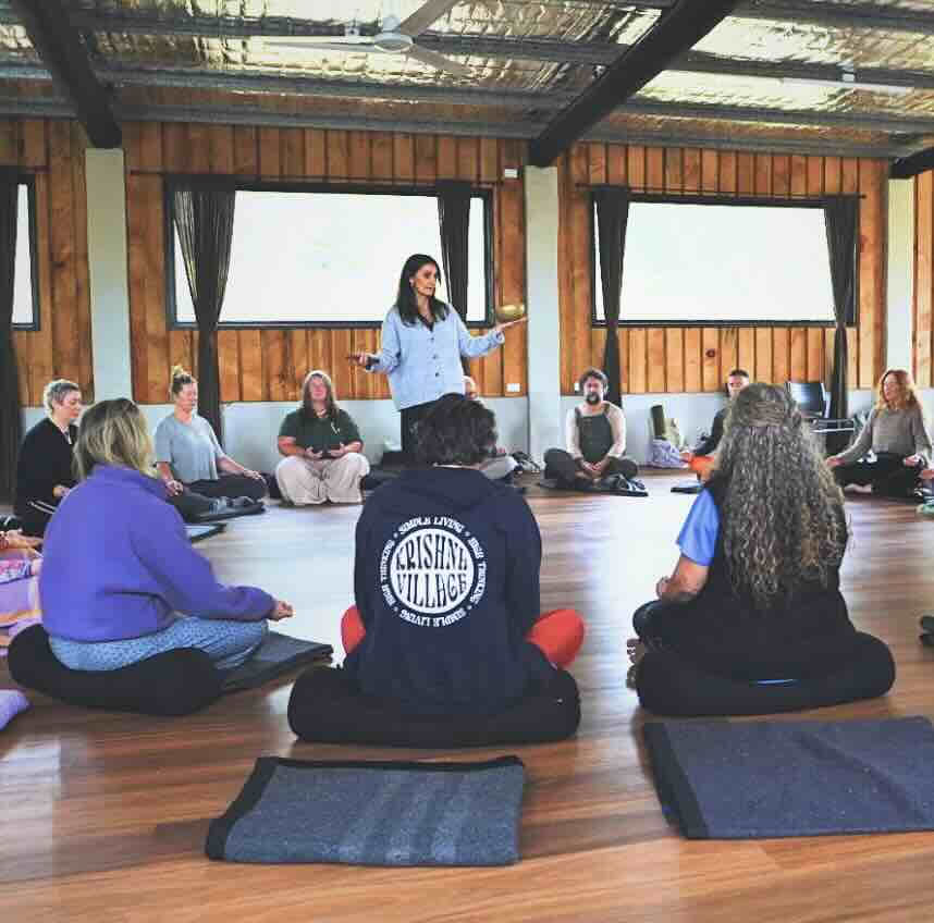 Reiki Level 1 Zertifizierungstraining