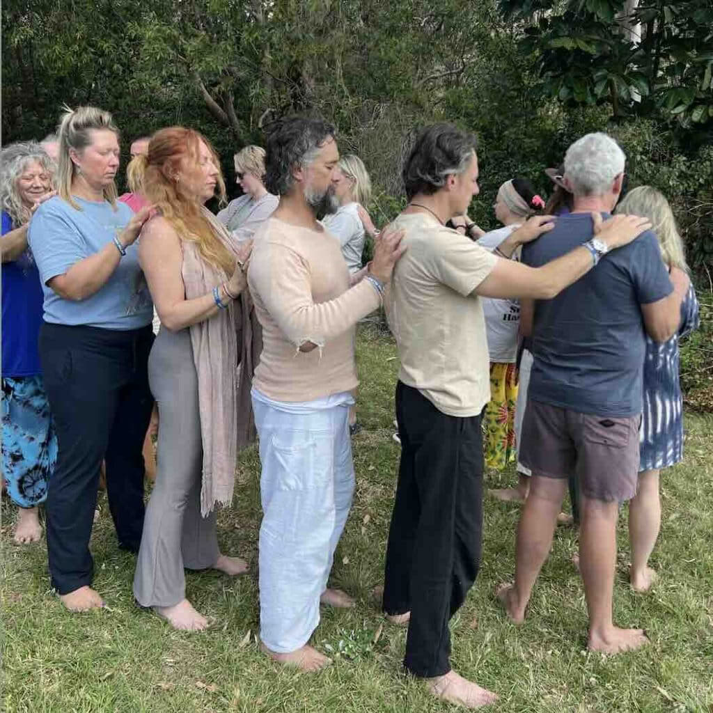Reiki Level 1 Zertifizierungstraining