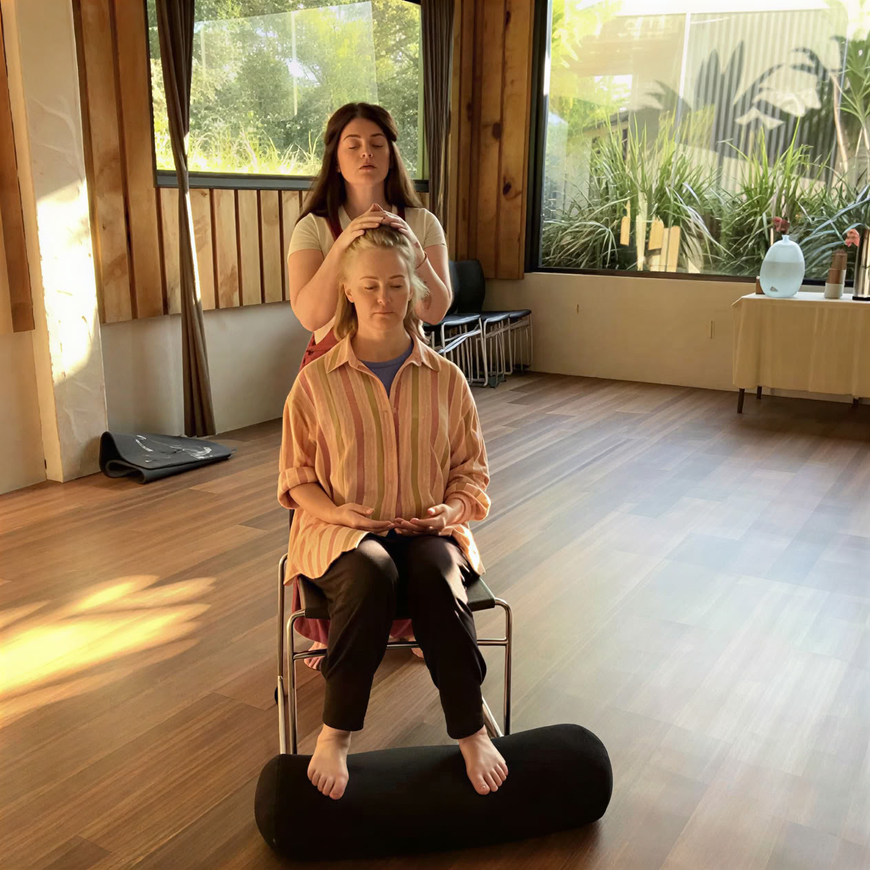 Reiki Level 1 Zertifizierungstraining