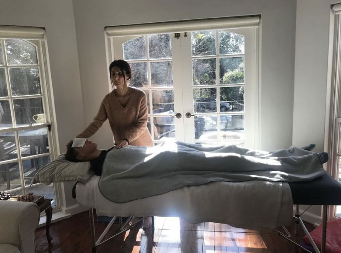Reiki Level 1 Zertifizierungstraining