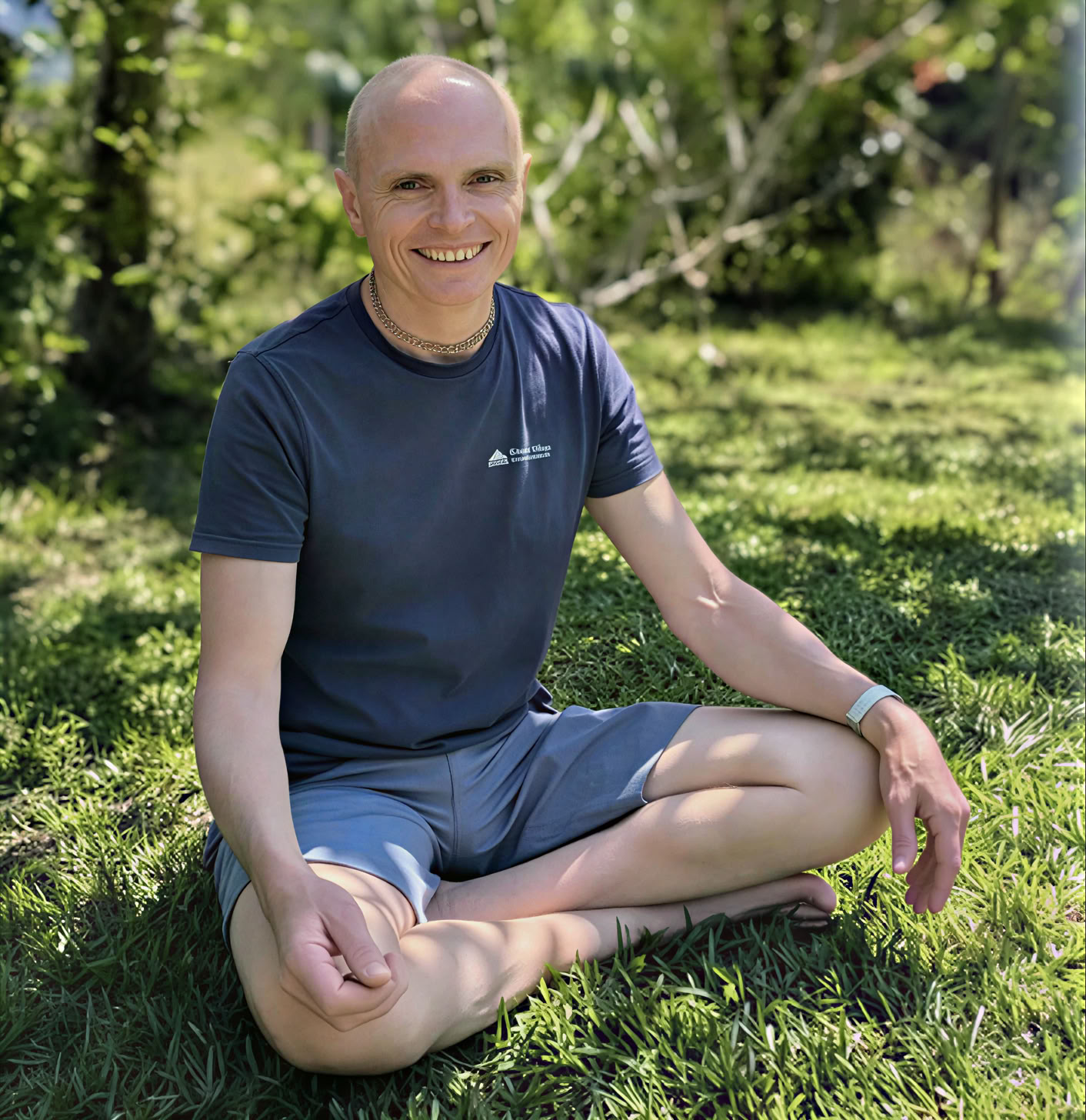 Fortgeschrittene Pranayama-Atemarbeit-Lehrerausbildung