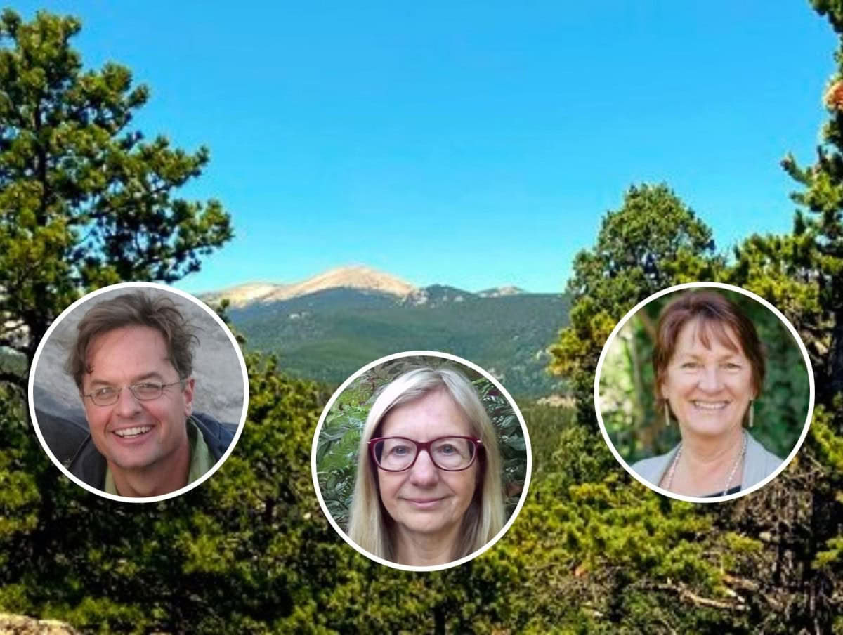 Zen-Sesshin, Ecodharma und Naturverbundenheits-Retreat