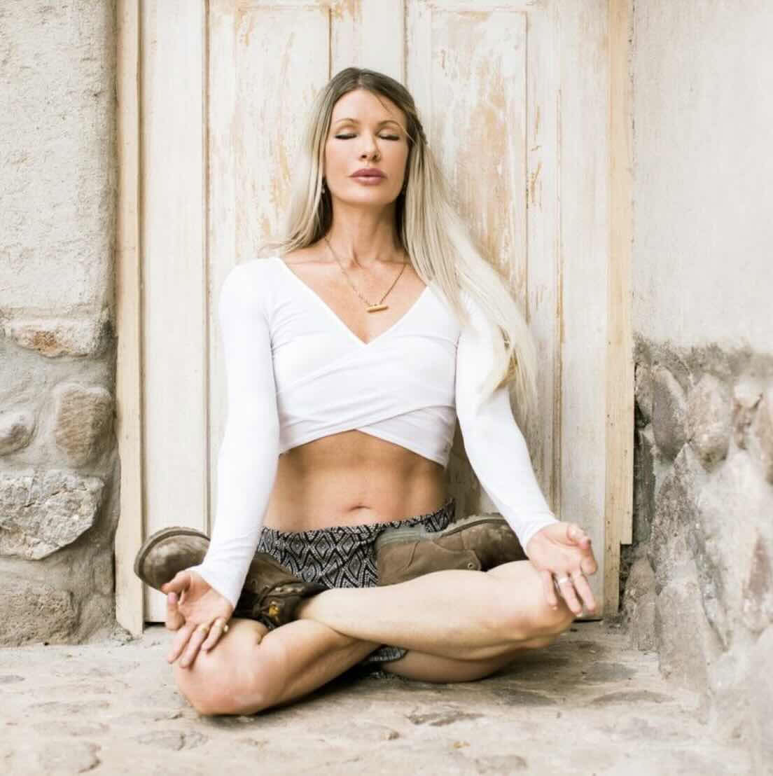 Kathartische Yogische Alchemie
