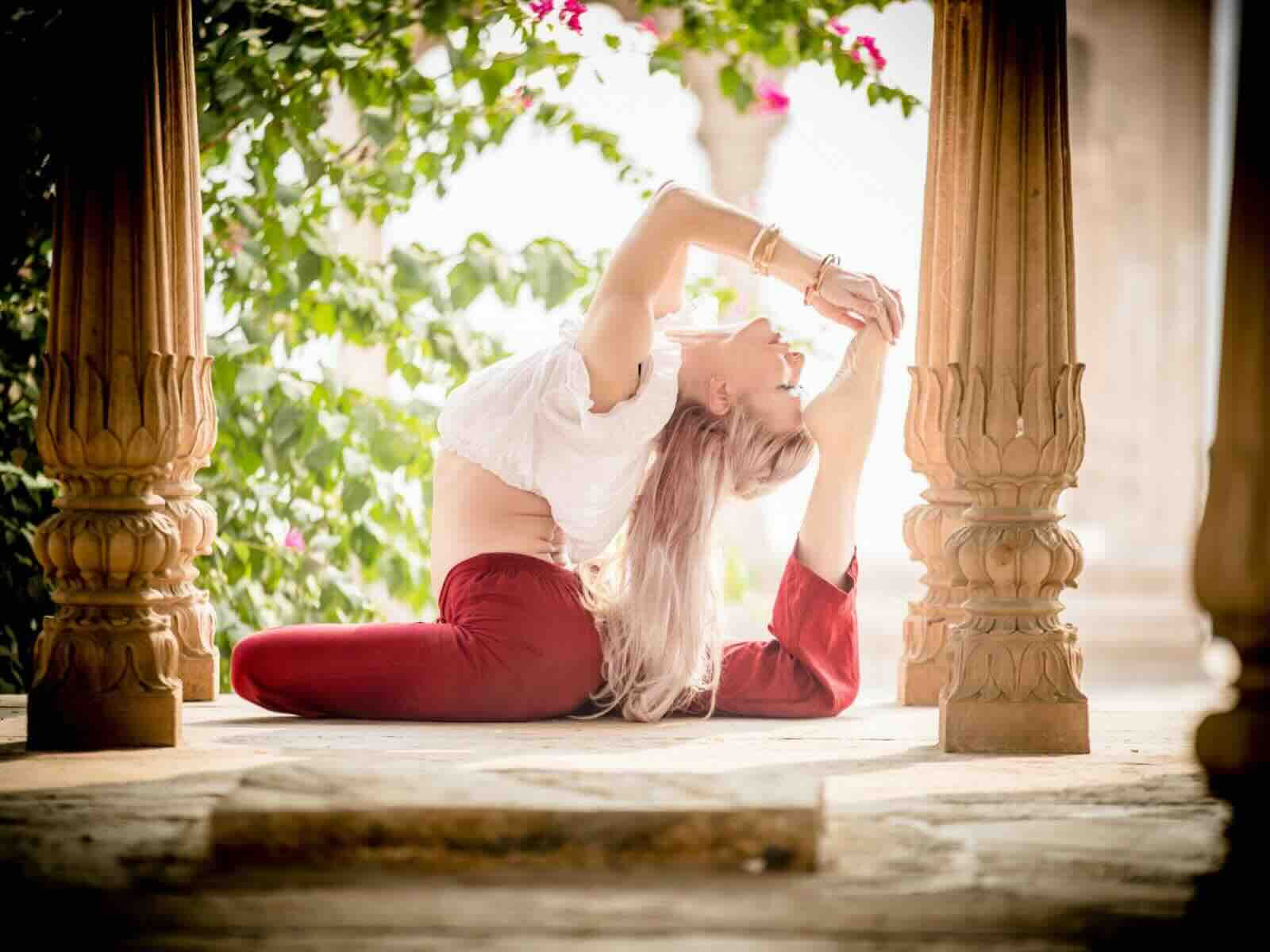 Kathartische Yogische Alchemie