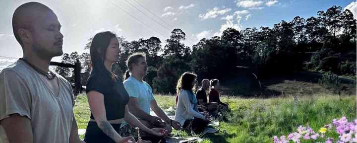 Level 2 Yoga-Lehrer-Ausbildungskurs ( RYT-300 ) – Teil 1