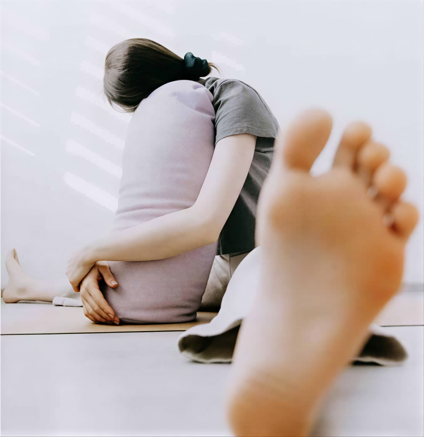 7-tägige Yin-Yoga-Immersion für Yogalehrer und Praktizierende