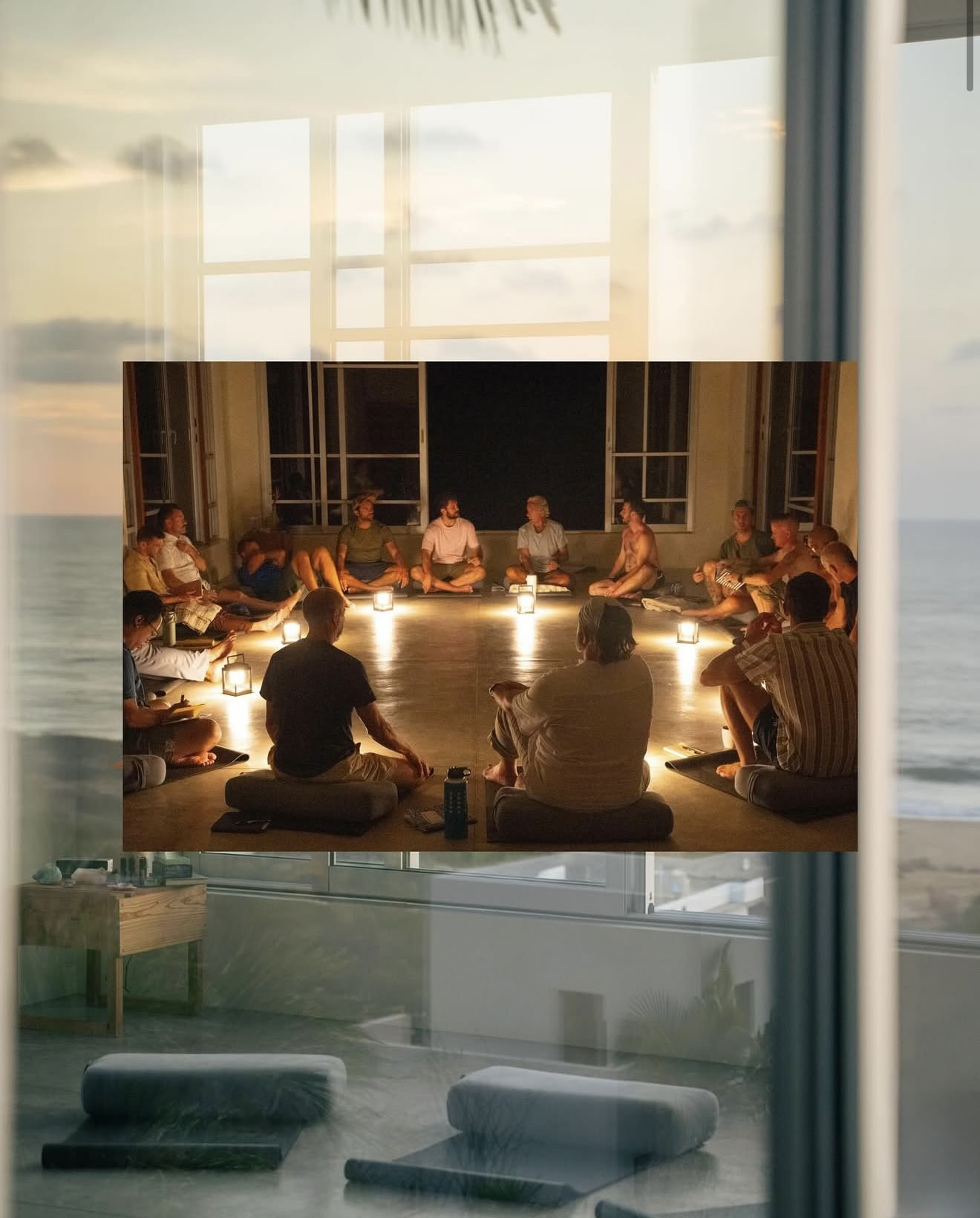SURF-Retreat mit Swell Women
