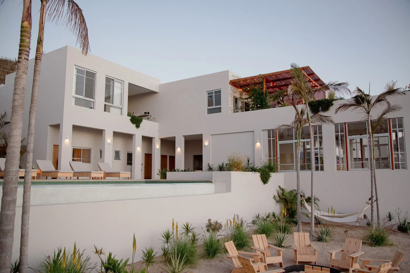 RISE Exklusives Yoga-Retreat für Lehrer: Hands-on-Assist-Training & Retreat mit Kate Moon