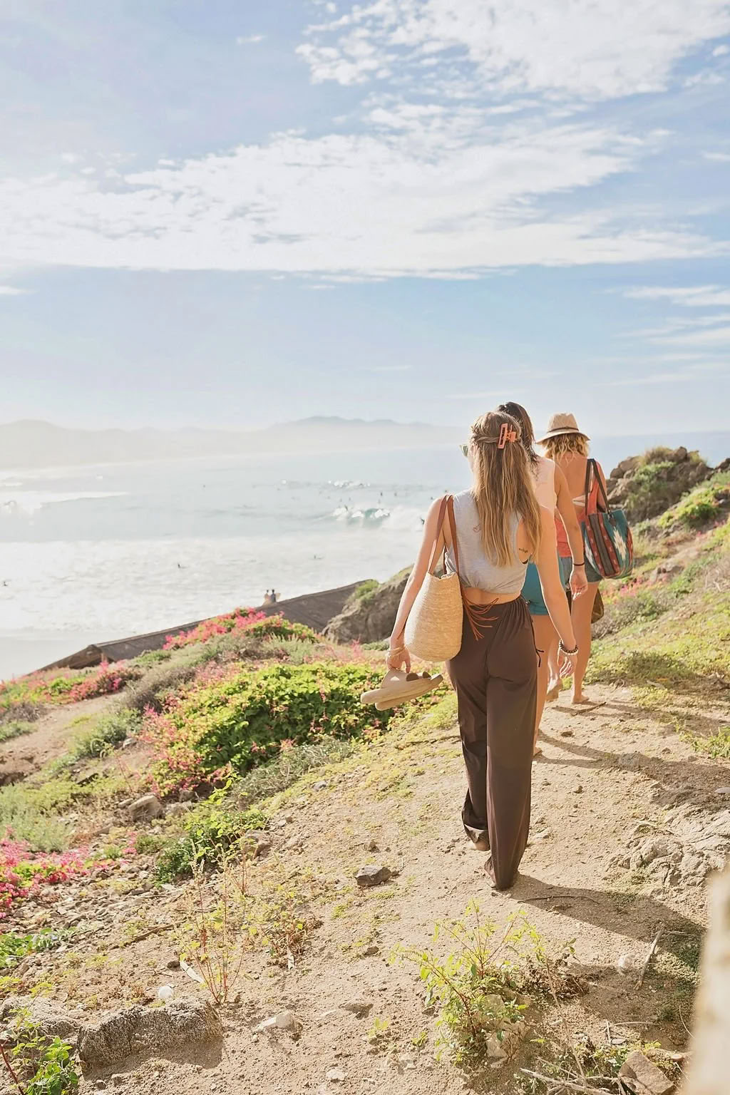 RISE Exklusives Yoga-Retreat für Lehrer: Hands-on-Assist-Training & Retreat mit Kate Moon