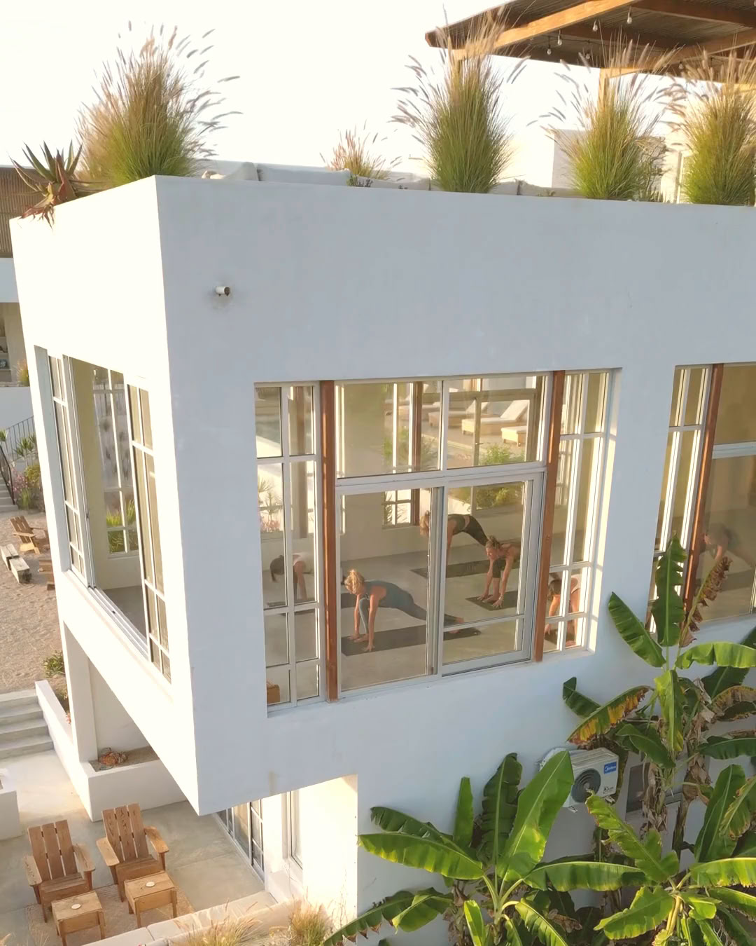 RISE Exklusives Yoga-Retreat für Lehrer: Hands-on-Assist-Training & Retreat mit Kate Moon