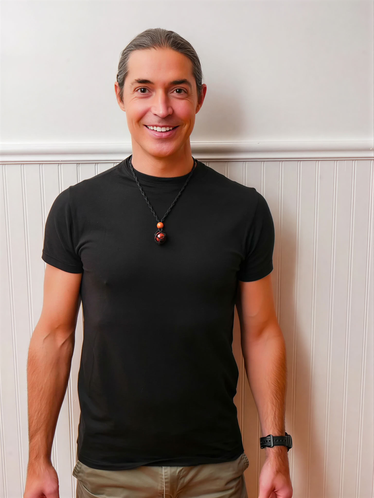 RISE Exklusives Yoga-Retreat für Lehrer: Hands-on-Assist-Training & Retreat mit Kate Moon