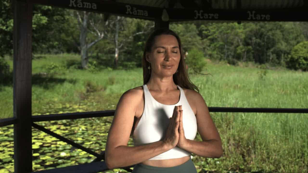 Yoga-Lehrer-Ausbildung Intensiv (RYT-200)