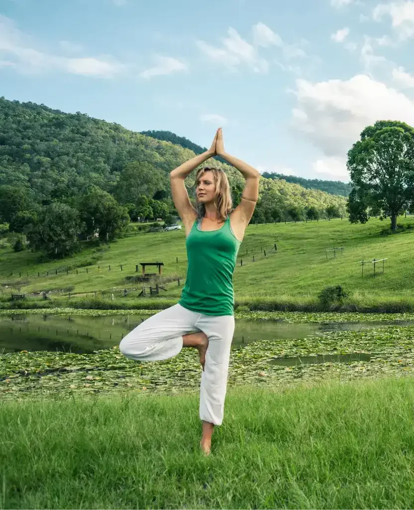 Yoga-Lehrer-Ausbildung Intensiv (RYT-200)