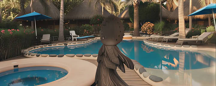 Salt Flow: Ein Beach-Yoga-Retreat mit Kym Herrmann und Lorissa Addabbo