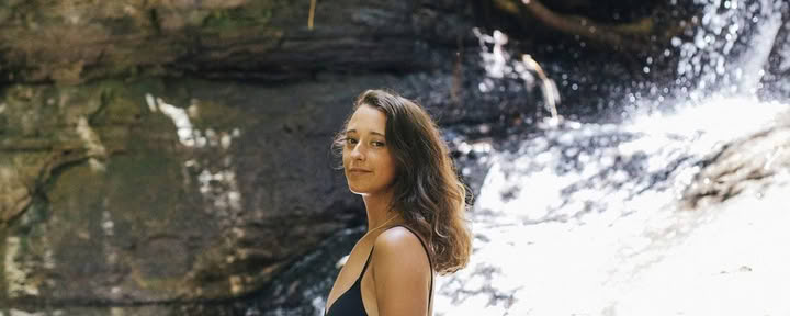 Wildes Wellness-Retreat für Frauen