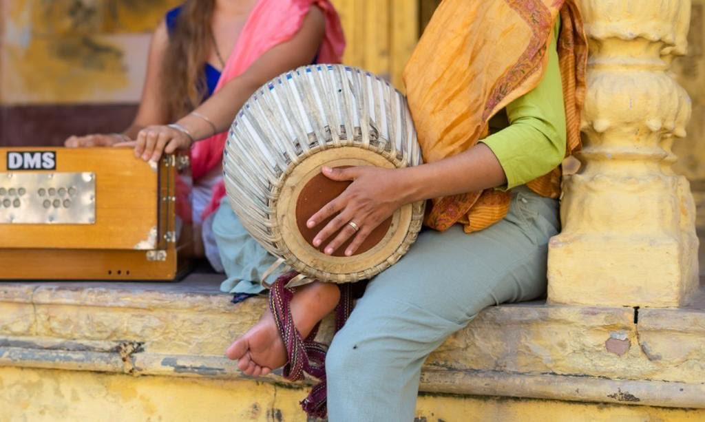 Kirtan-Grundlagen-Workshop