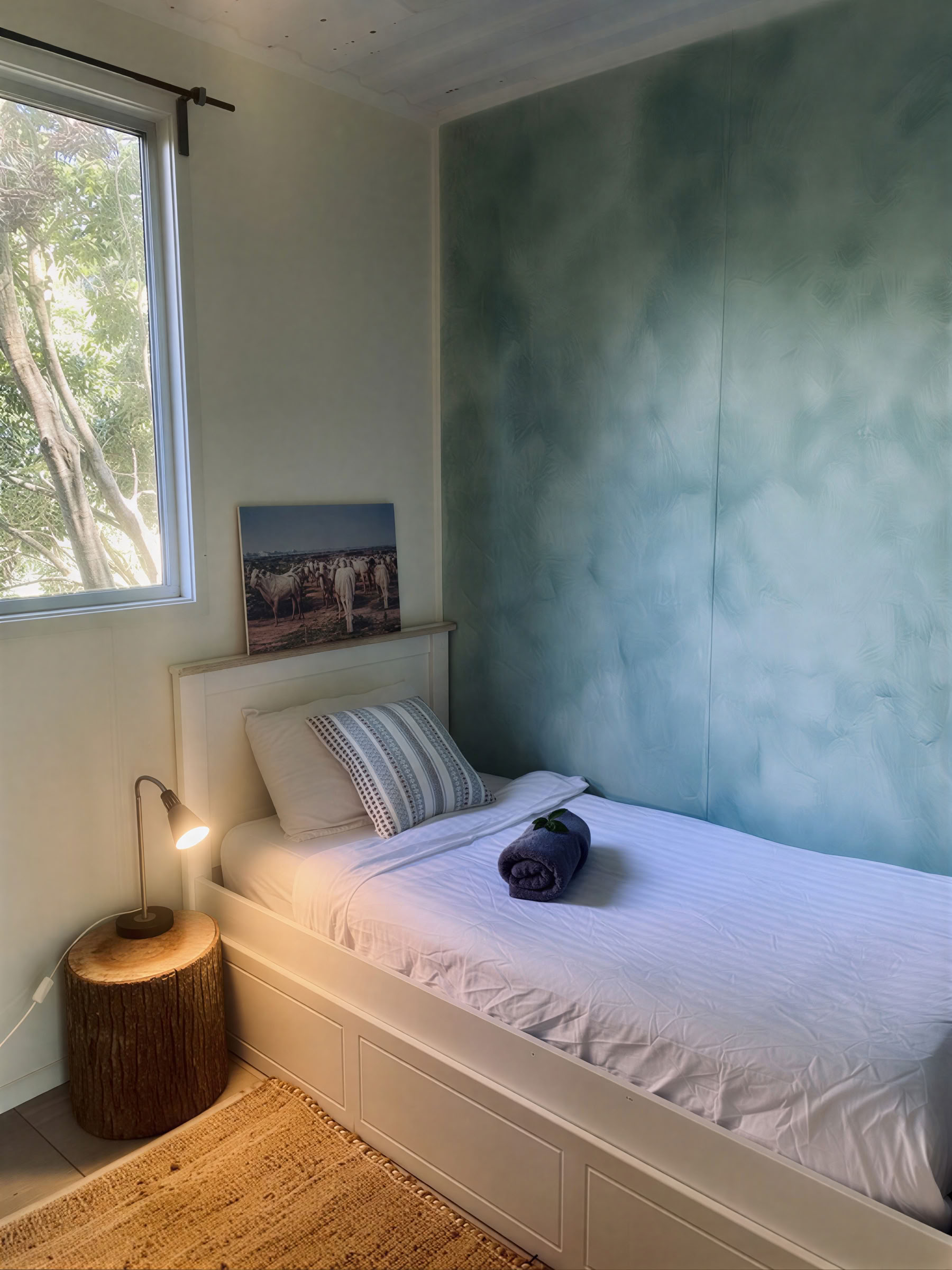 Reiki Stufe 2