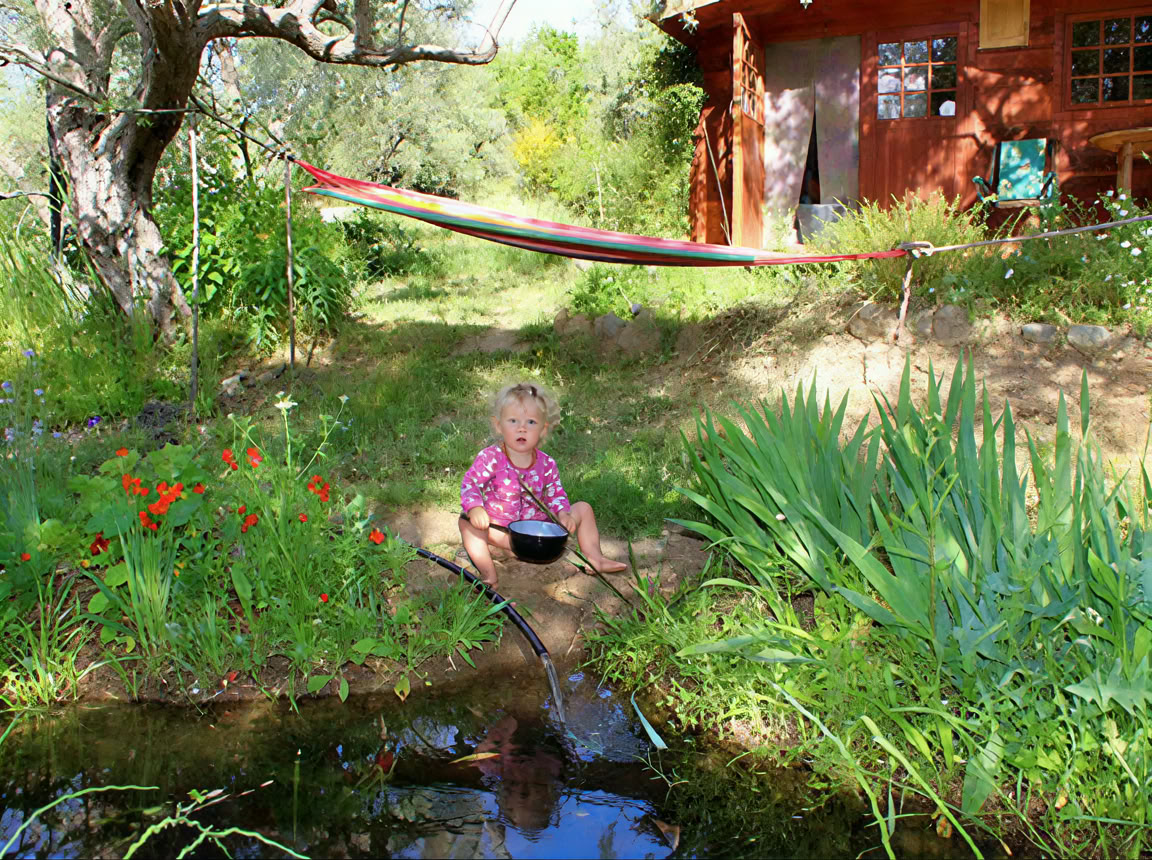 5-tägige Retreats