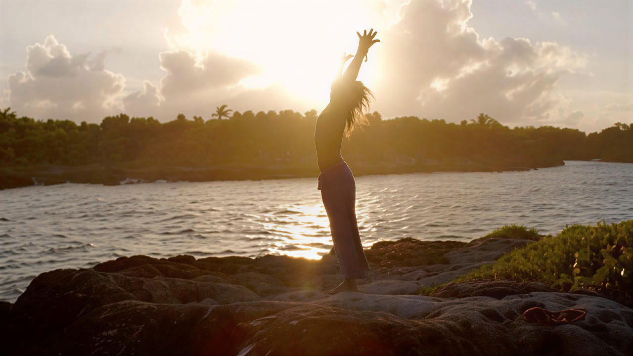 Sacred Flow Retreat – 9. - 16. Januar 2027