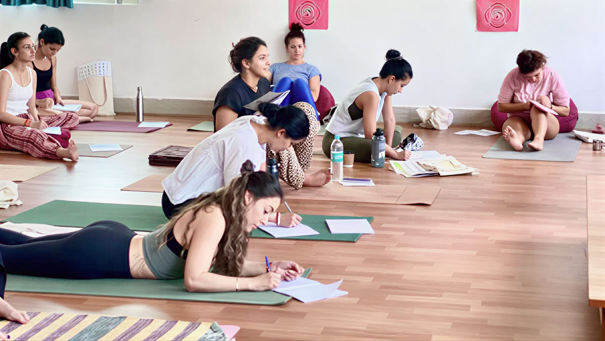 Iyengar-Yoga-Workshop