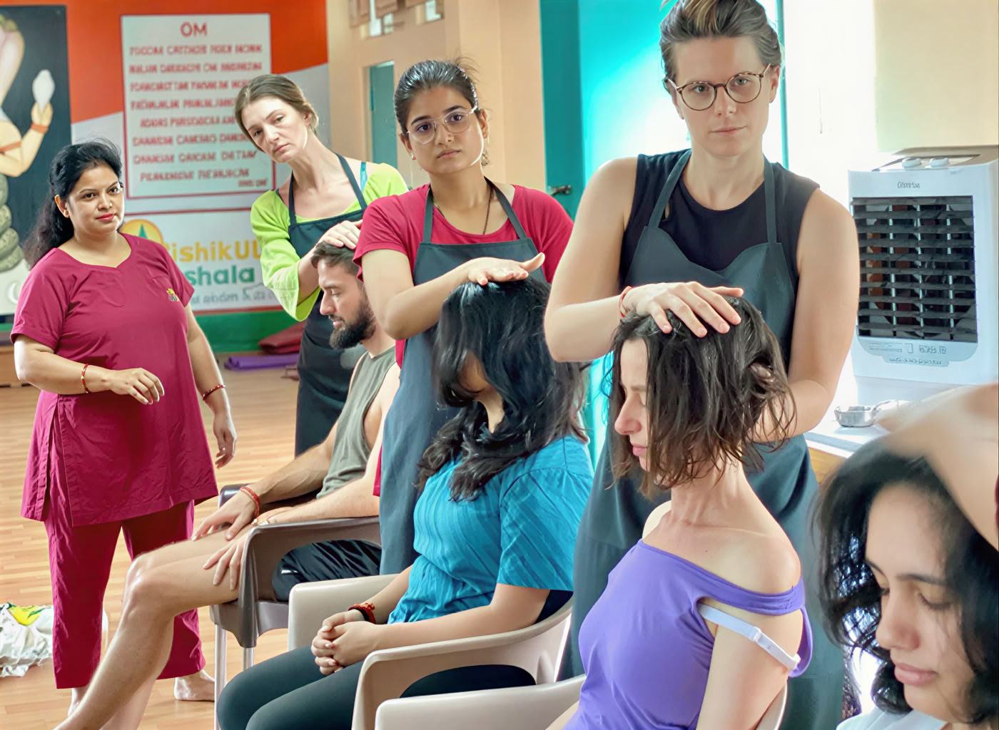 Iyengar-Yoga-Workshop