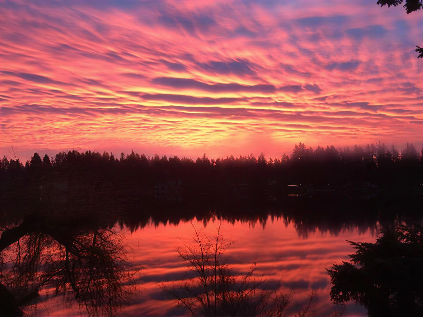 Cottage Lake Bed and Breakfast Spirituelles Retreat