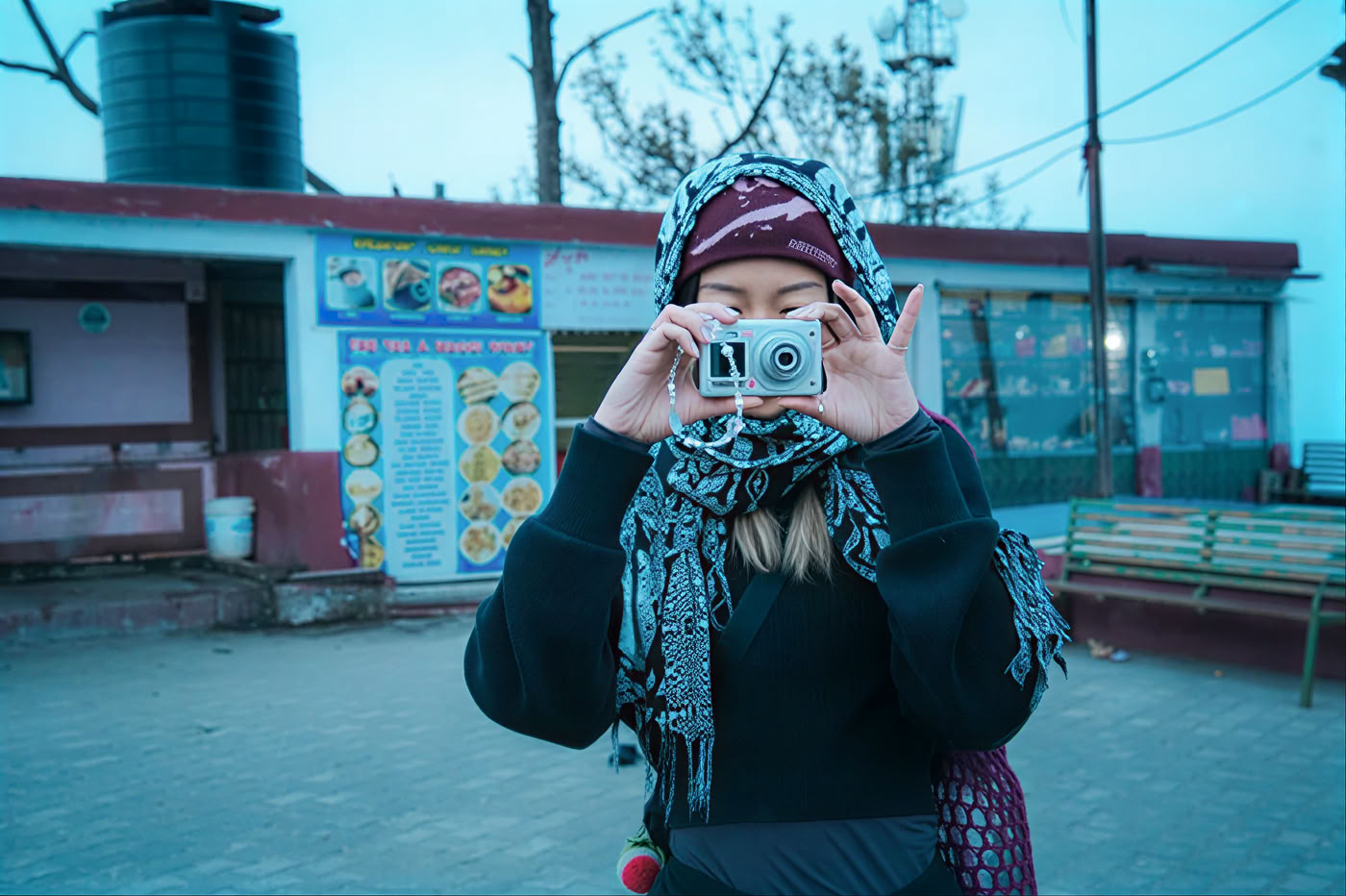 5-tägiger vedischer Astrologie-Kurs in Rishikesh