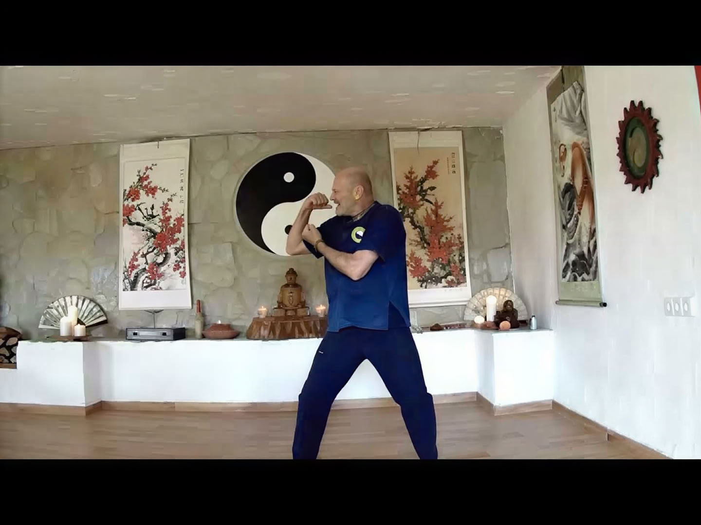 Qigong- und Meditationsretreat