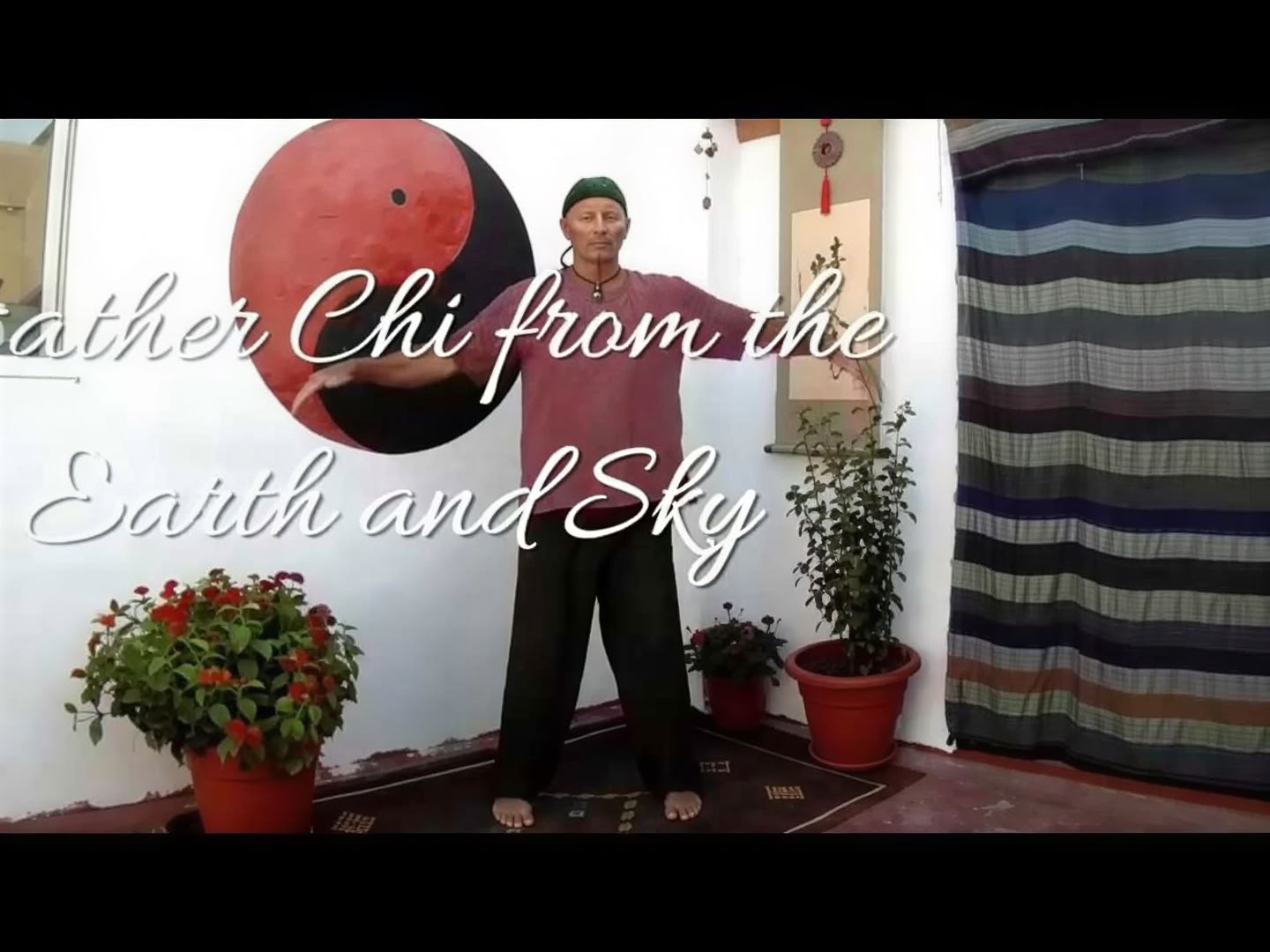 Qigong- und Meditationsretreat