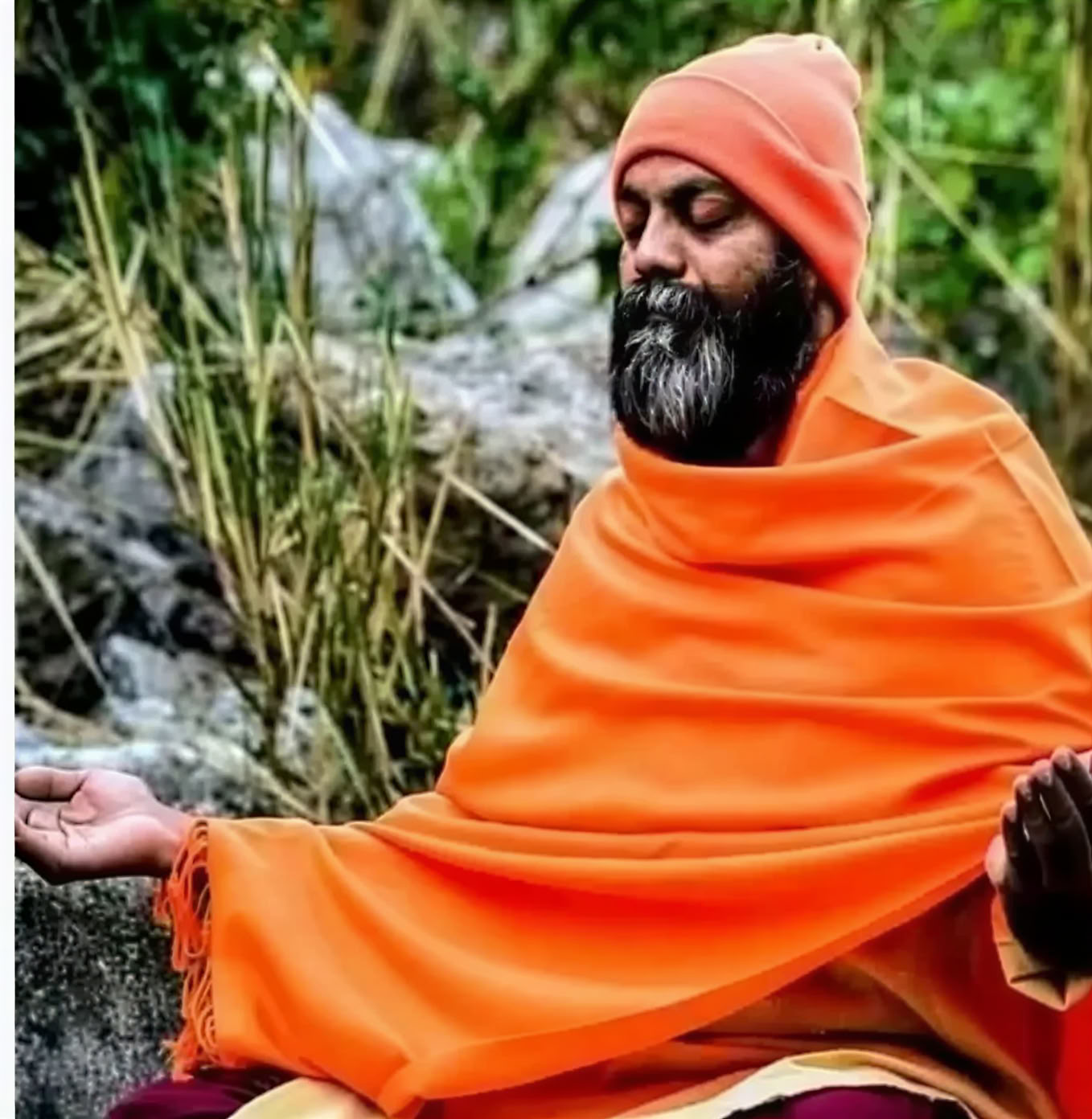 200-Stunden-Yoga-Lehrerausbildungskurs in Rishikesh – 01. Jun bis 26. Jun 2026