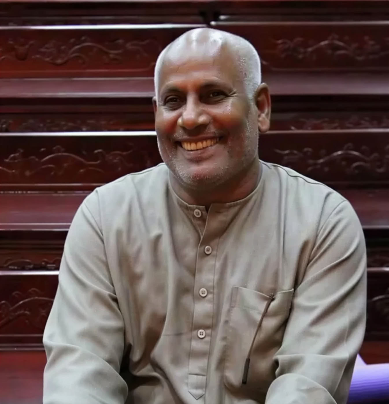 200-Stunden-Yogalehrer-Ausbildungskurs in Rishikesh – 05. Jul bis 30. Jul 2026
