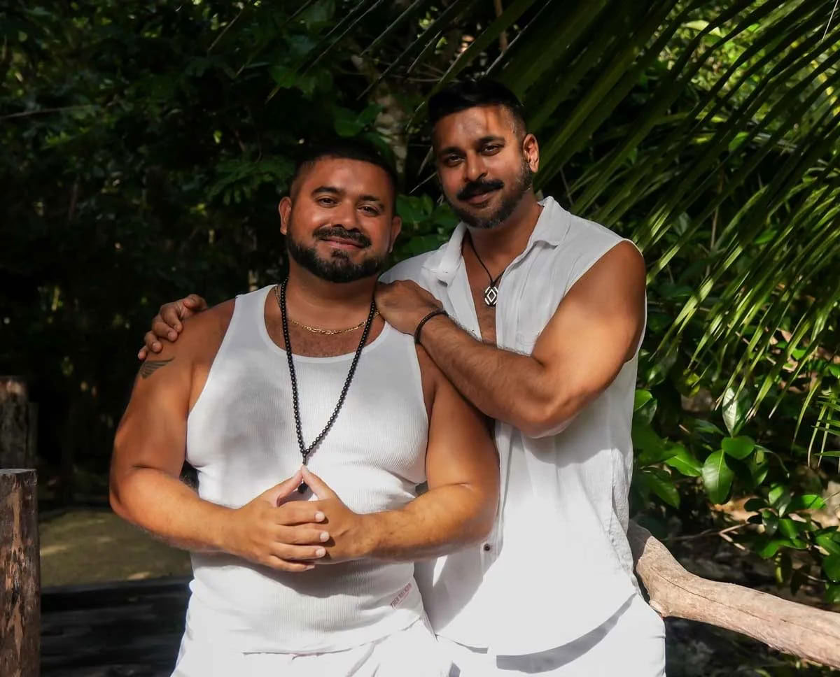 Awaken Retreat für GBTQ+ Männer