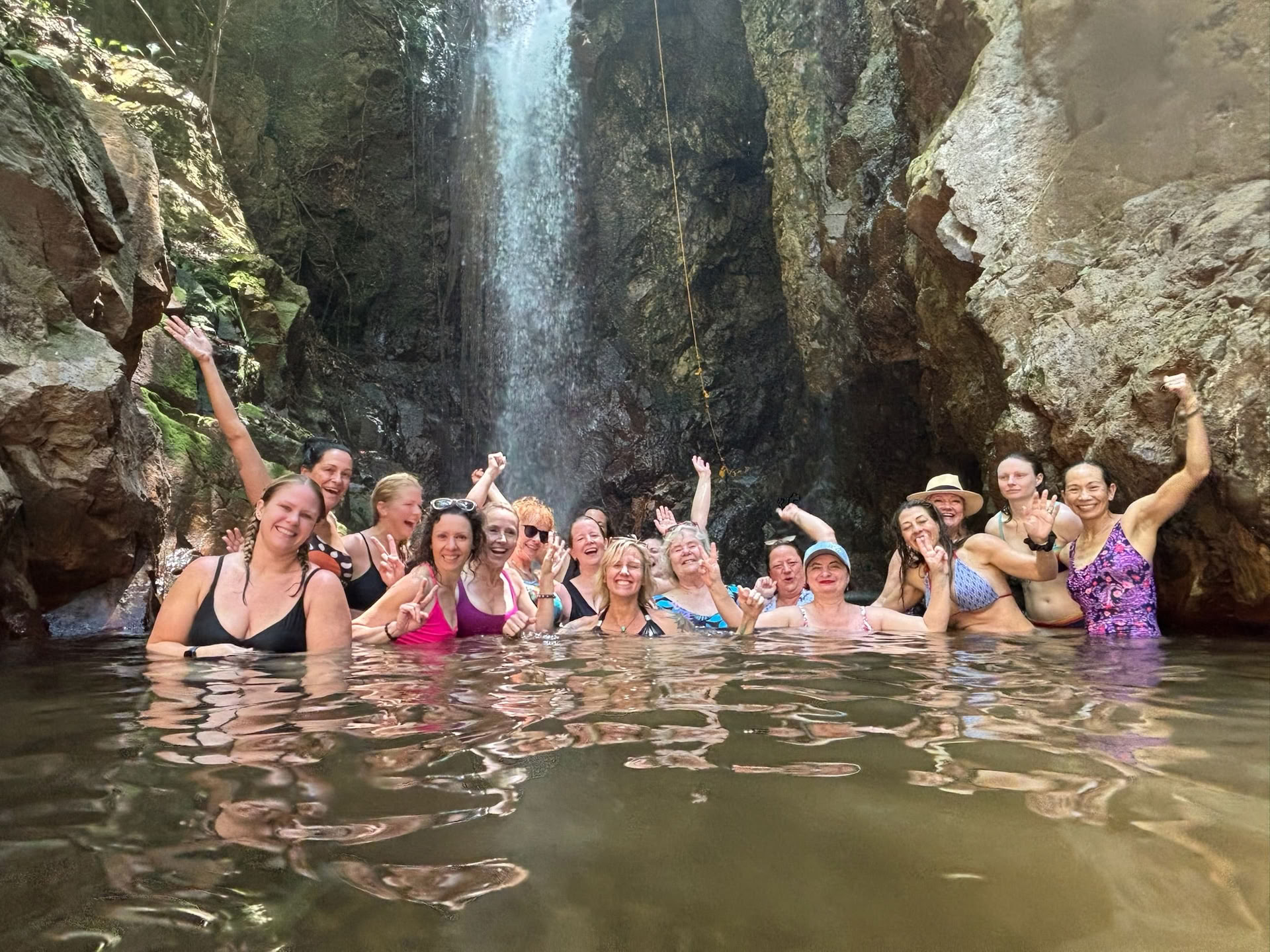 „Von Erde & Seele“ Frauen-Retreat