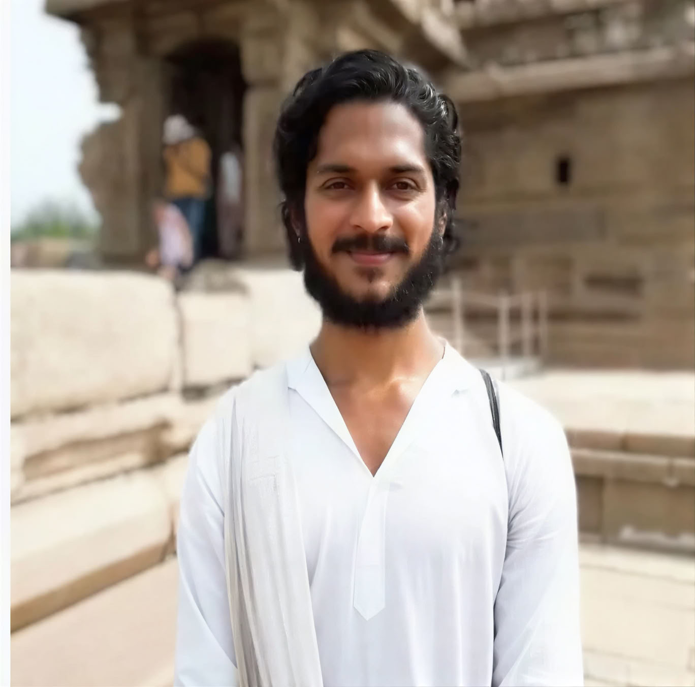 200-Stunden-Yogalehrer-Ausbildungskurs in Rishikesh – 04. Okt. bis 29. Okt. 2026