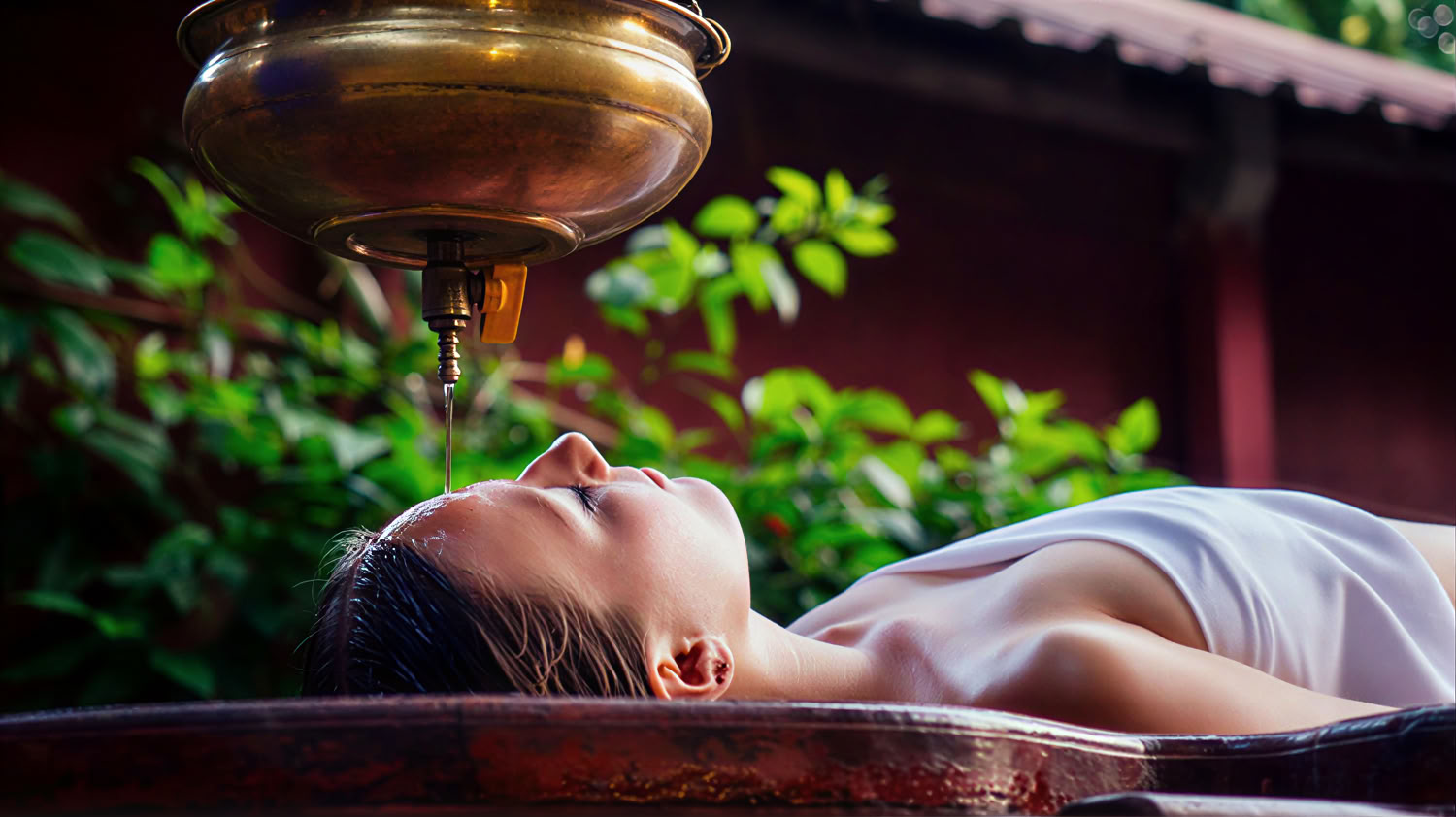100-Stunden Ayurveda-Yoga-Lehrerausbildungskurs in Rishikesh