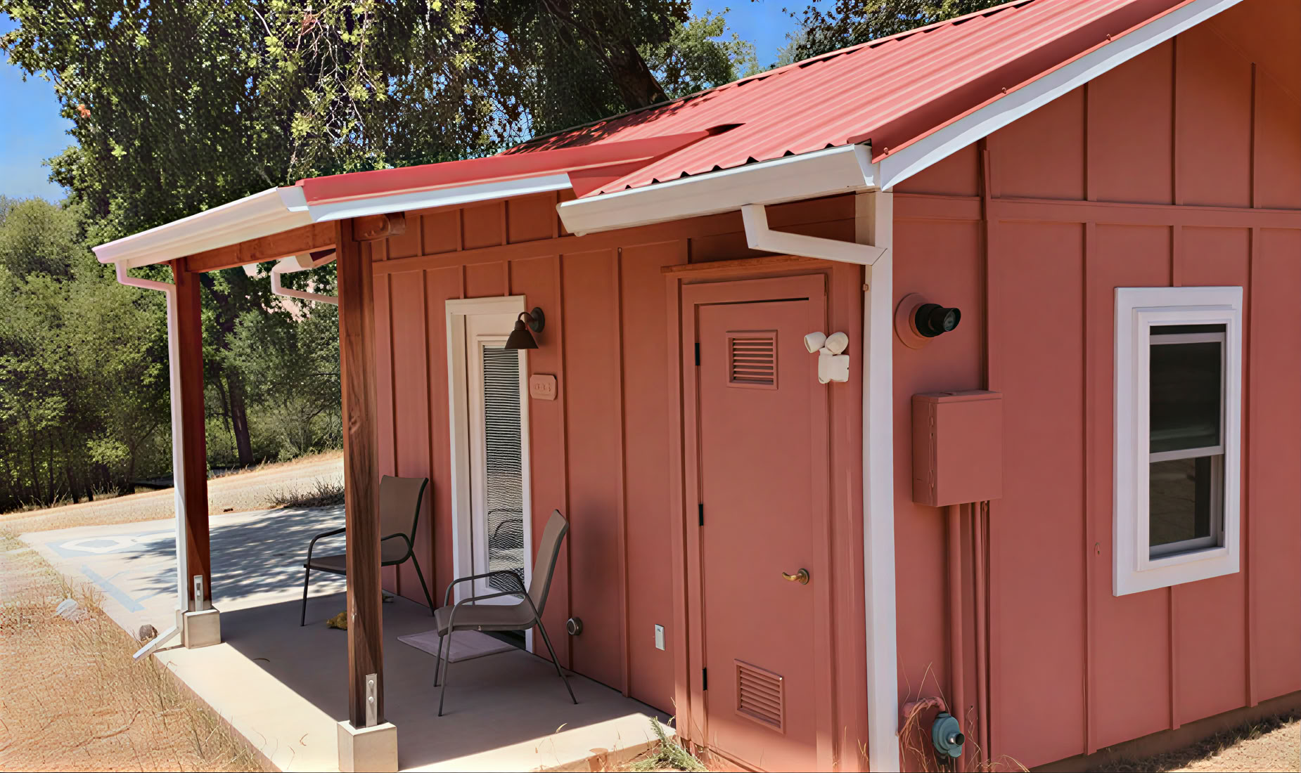 Ayurvedisches Massage-Verjüngungs-Retreat
