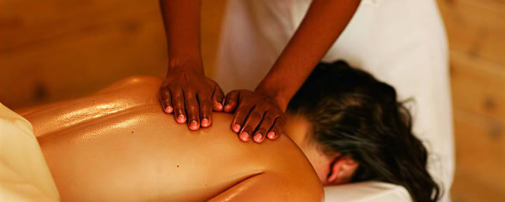 Ayurvedisches Massage-Verjüngungs-Retreat