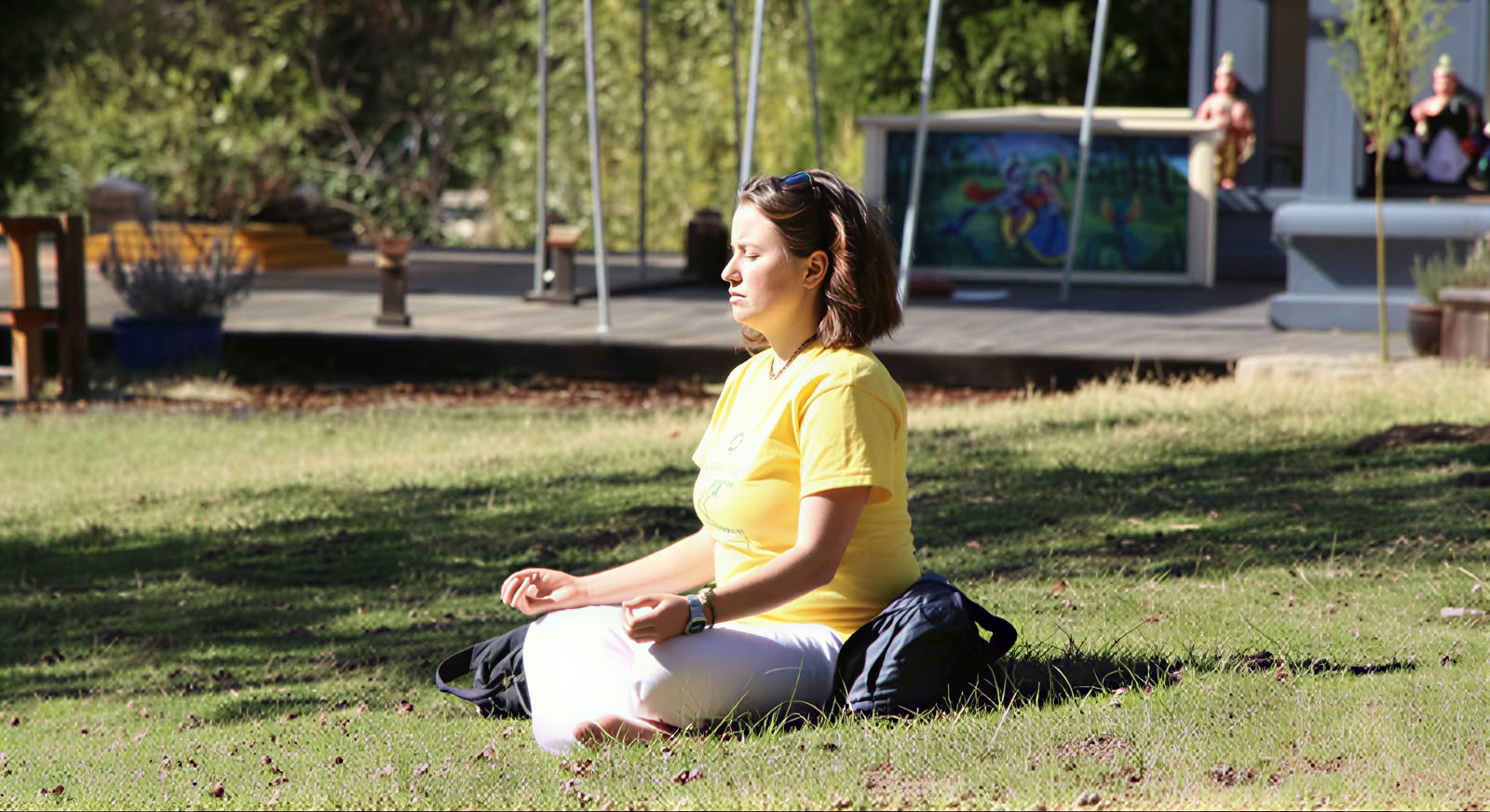Meditation im Alltag Retreat