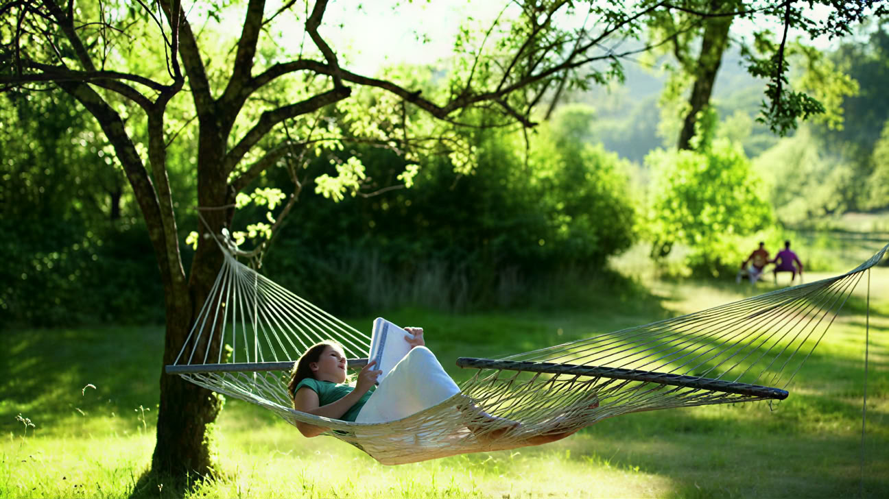 Meditation im Alltag Retreat