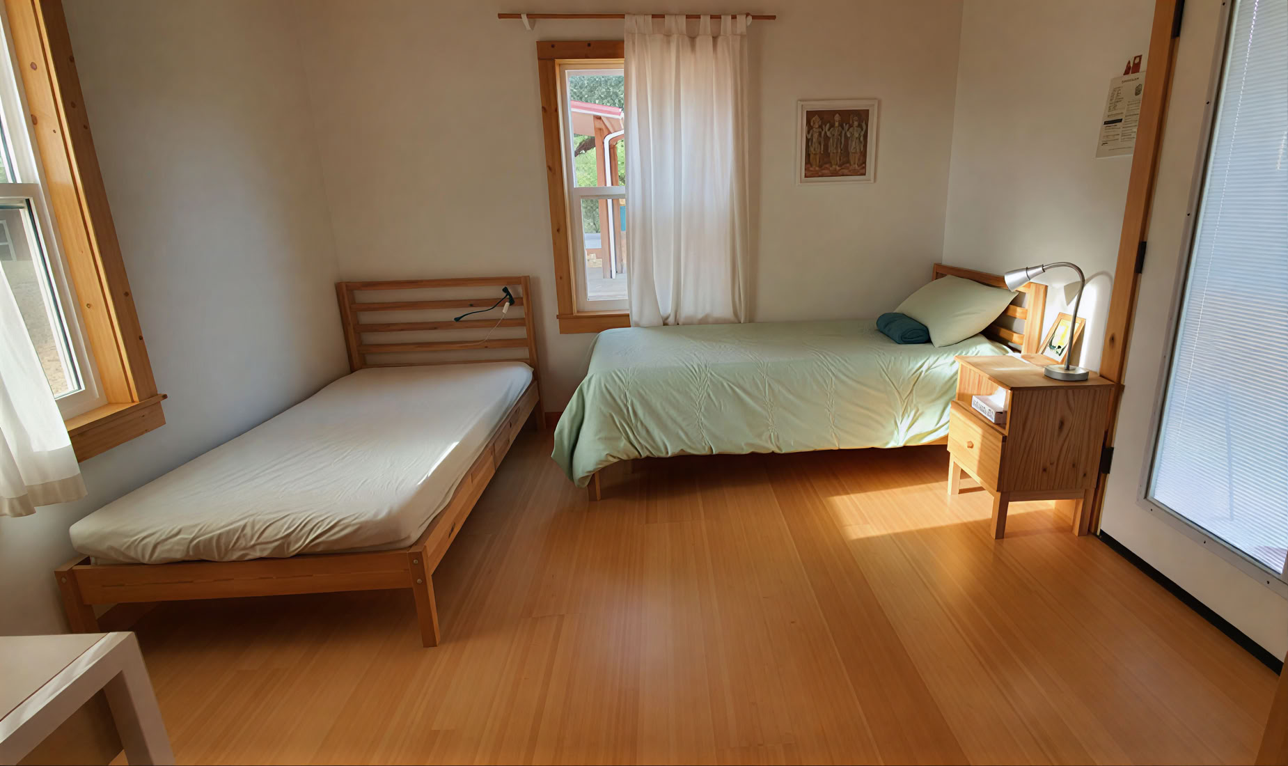 Meditation im Alltag Retreat