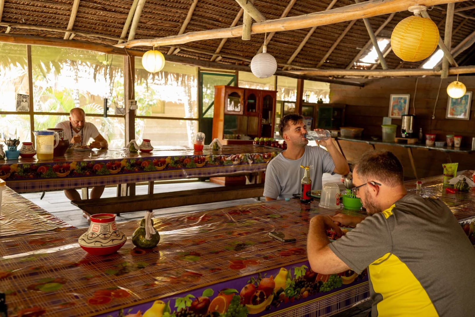 Starter-Retreat (7 Tage)