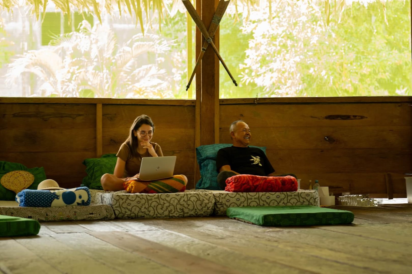 Heilungs-Retreat (14 Tage)