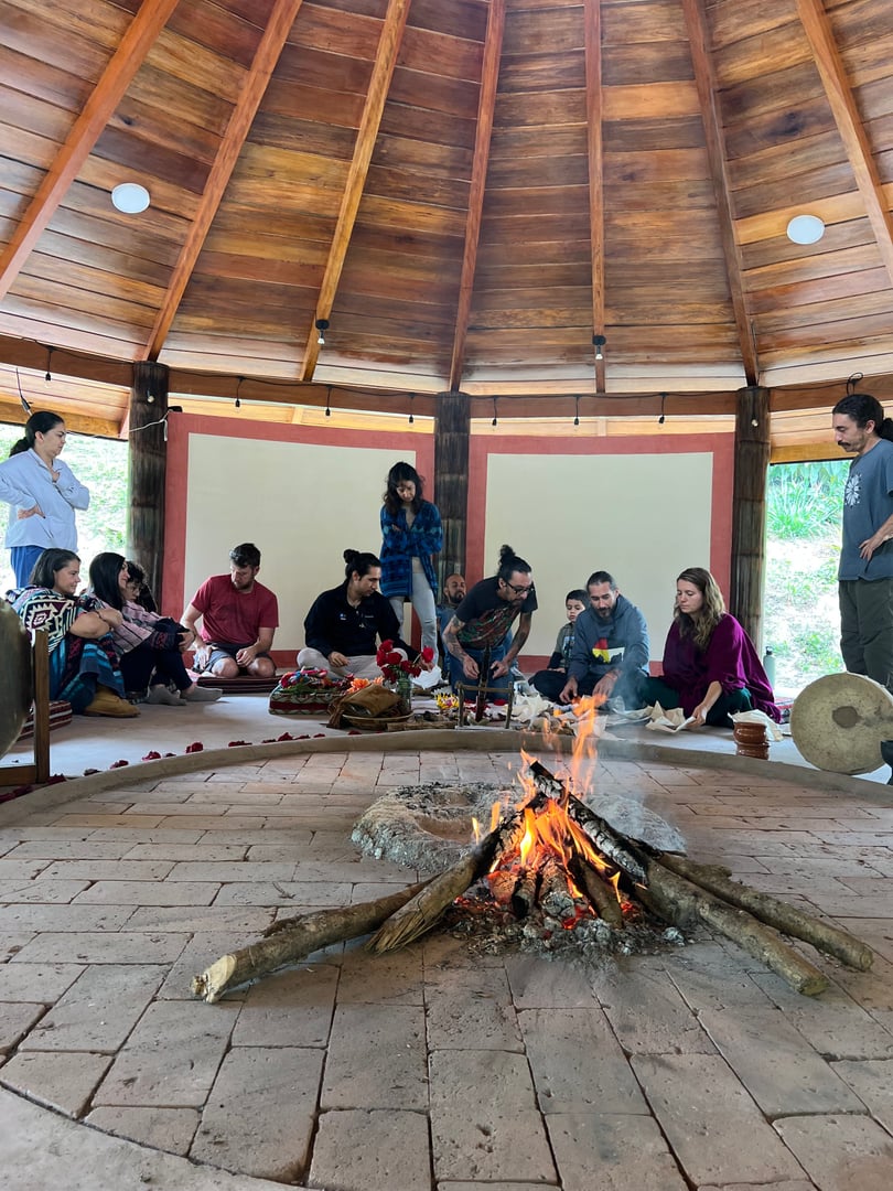 3-tägiges San Pedro & Ayahuasca-Retreat