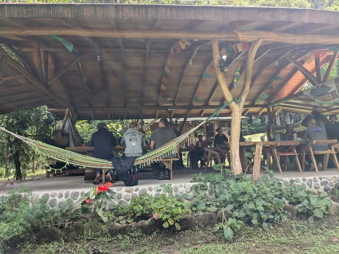 10-tägiger Rückzug im Hayulima-Naturreservat